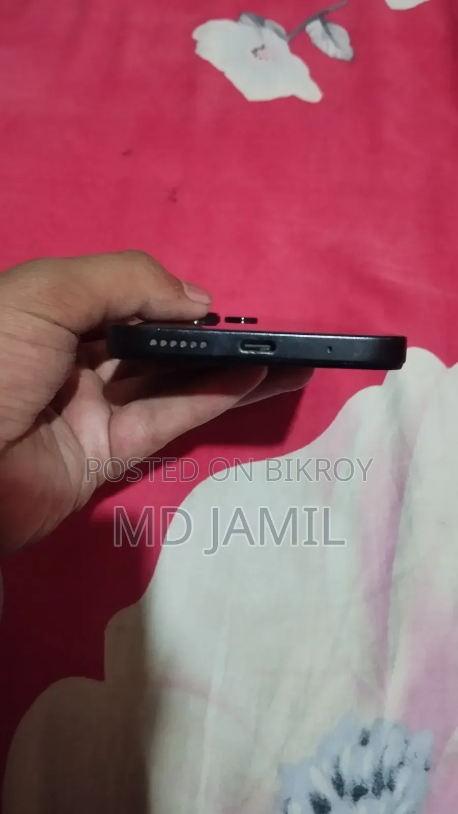 Xiaomi Redmi 13 128 GB Black