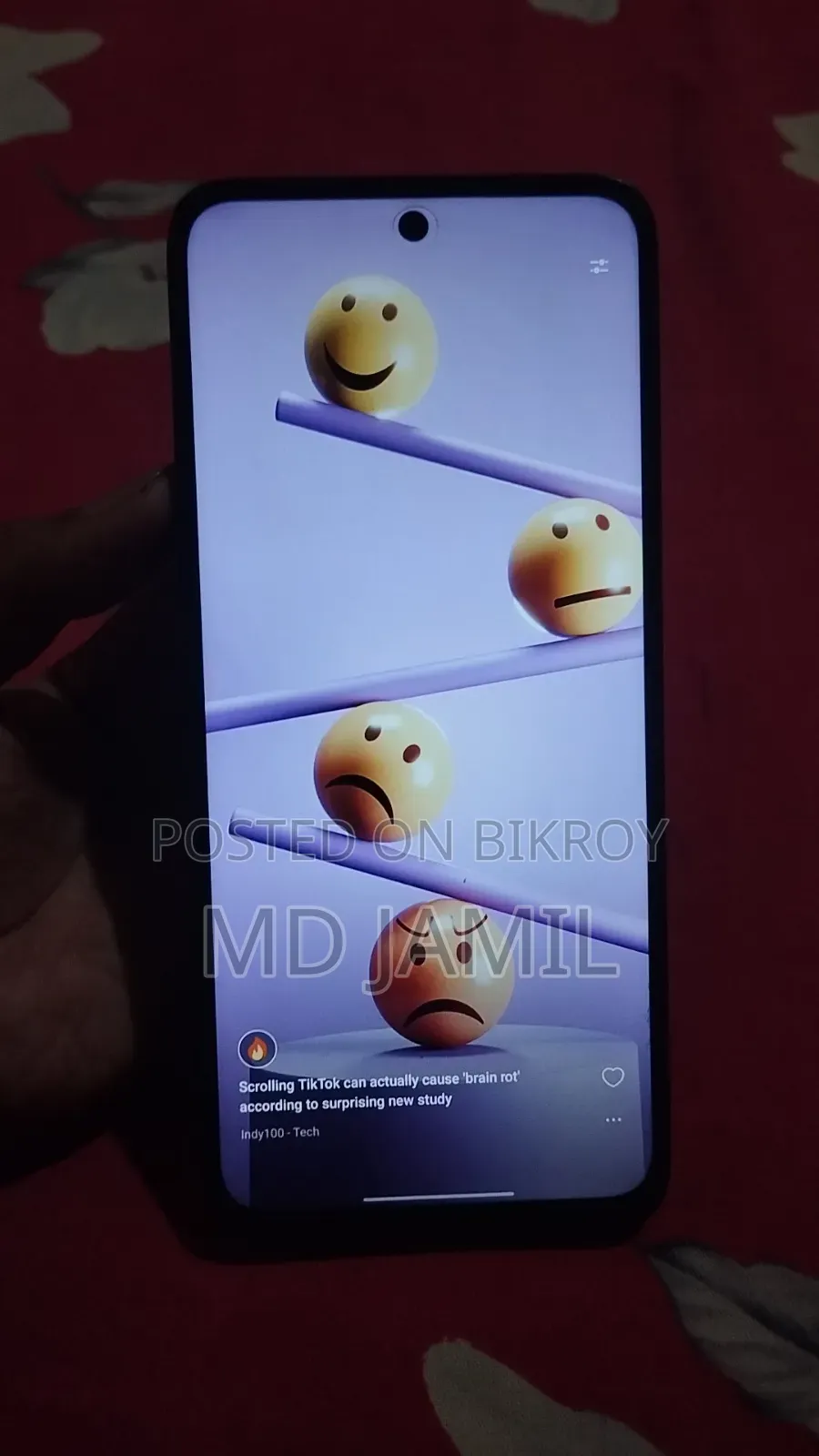 Xiaomi Redmi 13 128 GB Black