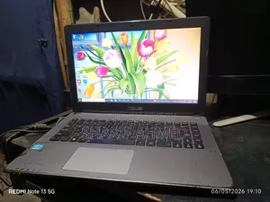 Asus Laptop 6GB RAM Intel Core i3 640GB HDD