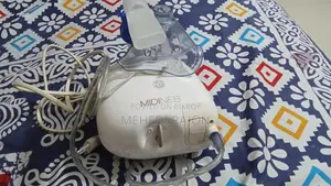 Midineb Nebulizer