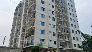 ৩ বেডরুমের অ্যাপার্টমেন্ট বনশ্রীতে ভাড়ার জন্য