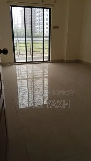 3-bedroom Apartment in Banasree for Rent