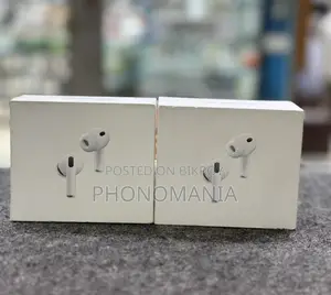 Apple Airpods Pro 3