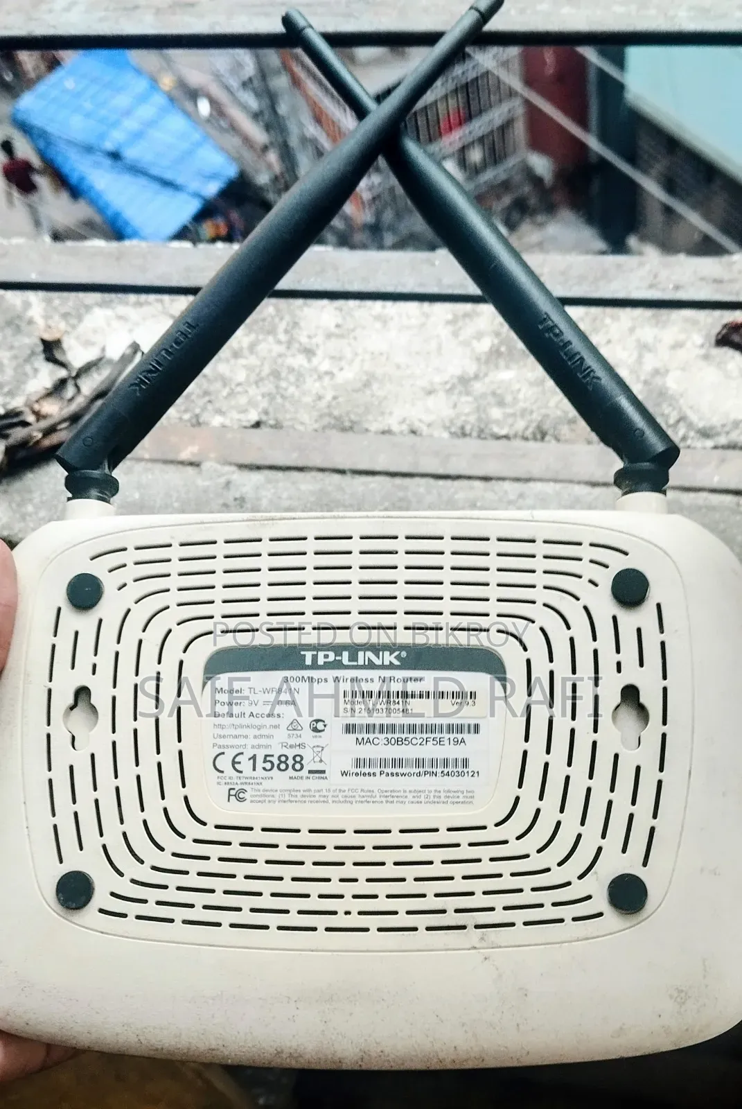 Tp Link Router for Sell
