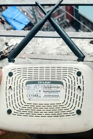 Tp Link Router for Sell