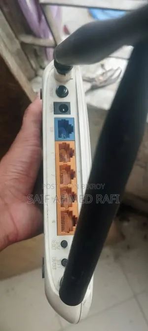 Tp Link Router for Sell