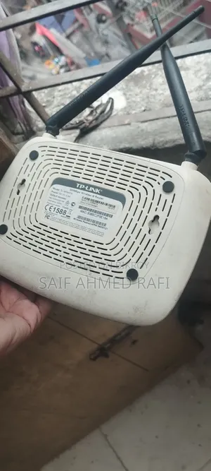 Tp Link Router for Sell