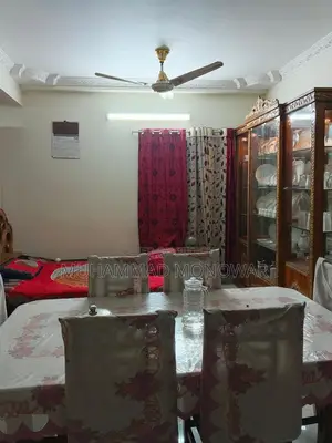 3bdrm Apartment in Green View, Badda for sale