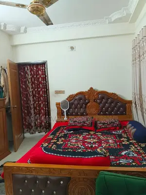 3bdrm Apartment in Green View, Badda for sale