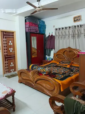3bdrm Apartment in Green View, Badda for sale