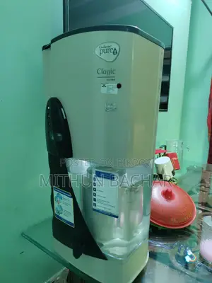 ওয়াটার ফিল্টার