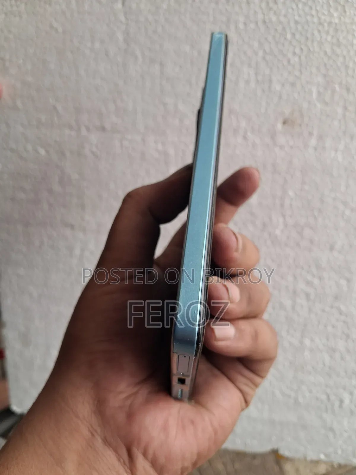 Xiaomi Redmi Note 14 4G 128 GB Blue