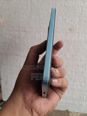 Xiaomi Redmi Note 14 4G 128 GB Blue
