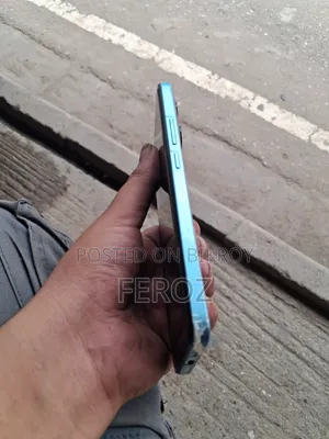 Xiaomi Redmi Note 14 4G 128 GB Blue