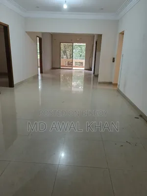 ধানমন্ডিতে ৩ বেডরুমের অ্যাপার্টমেন্ট বিক্রয়