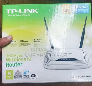 Tp Link Router for Sell