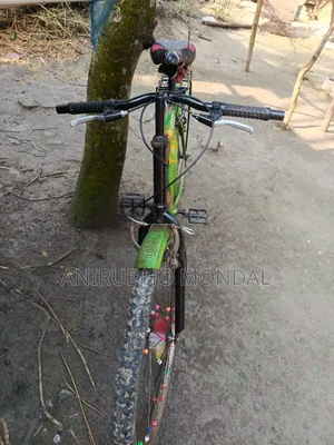 বাইসাইকেলটি বিক্রয় করা হবে