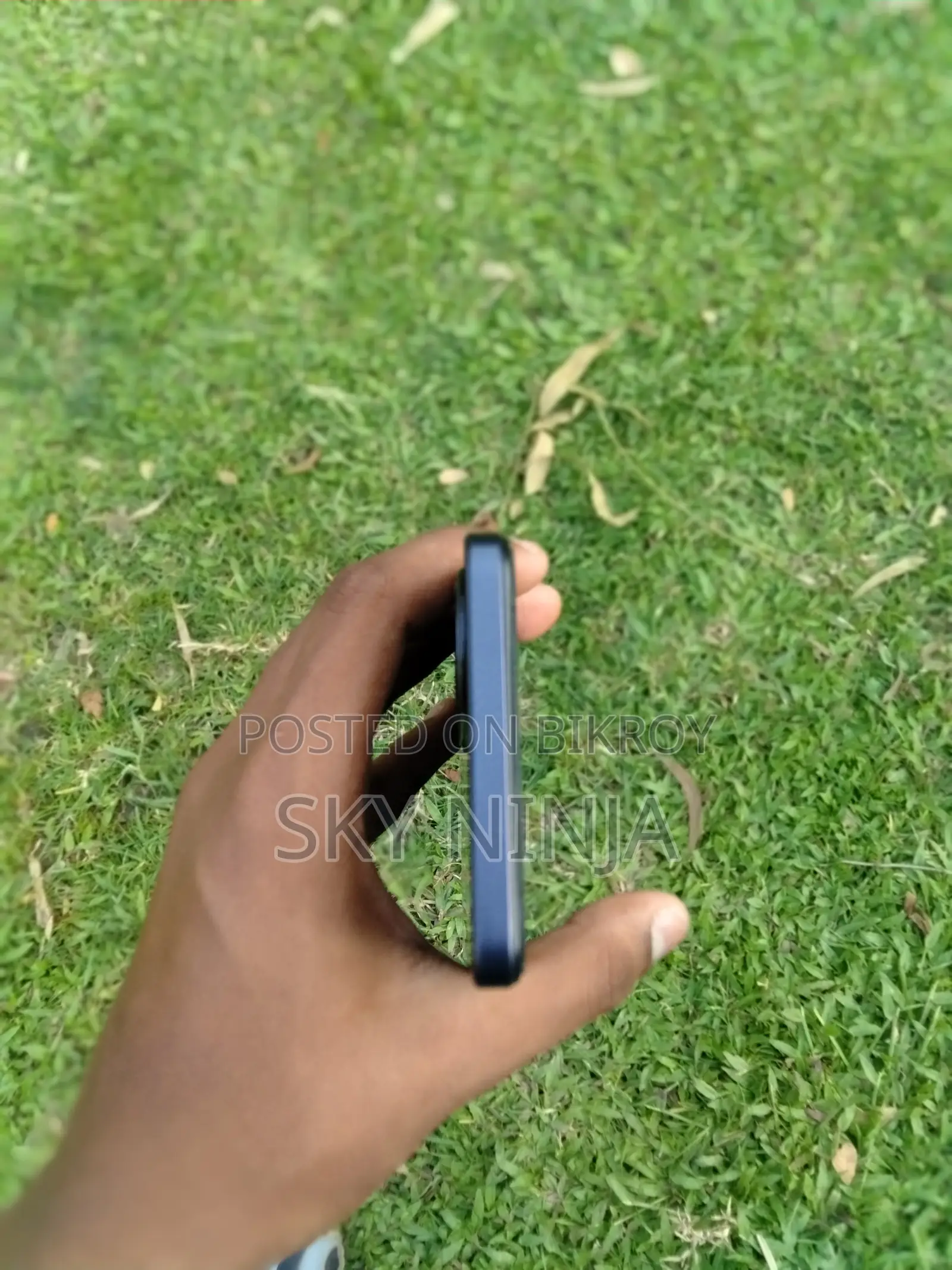 Oppo A60 256 GB Purple