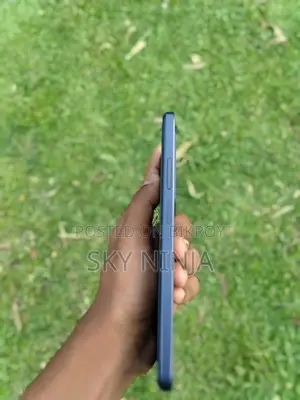 Oppo A60 256 GB Purple