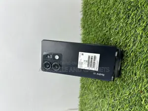 শাওমি রেডমি নোট ১৩ ২৫৬ জিবি ব্ল্যাক