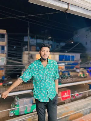 Mehedi Hasan