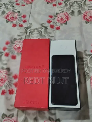 OnePlus 9 256 GB Blue