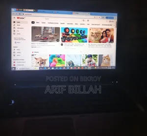 Laptop HP ProBook 430 G5 8GB Intel Core I3 HDD+SSD 256GB
