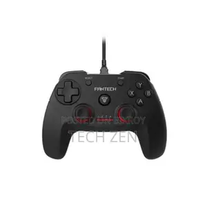 Fantech GP12 Revolver Gaming Controller