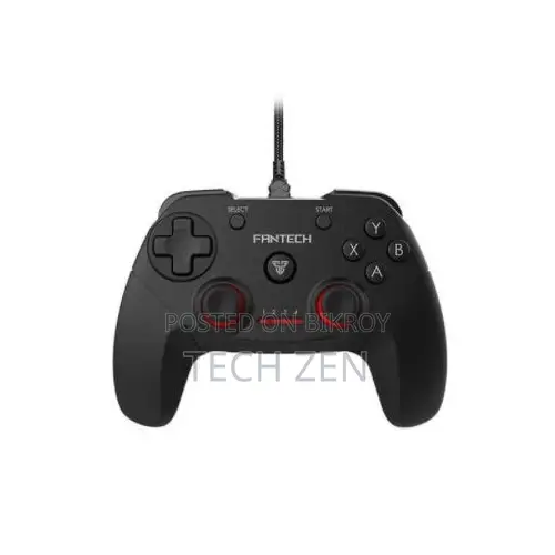 Fantech GP12 Revolver Gaming Controller