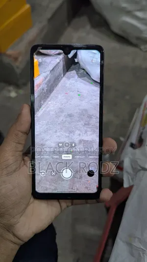 OnePlus 7T 128 GB Black