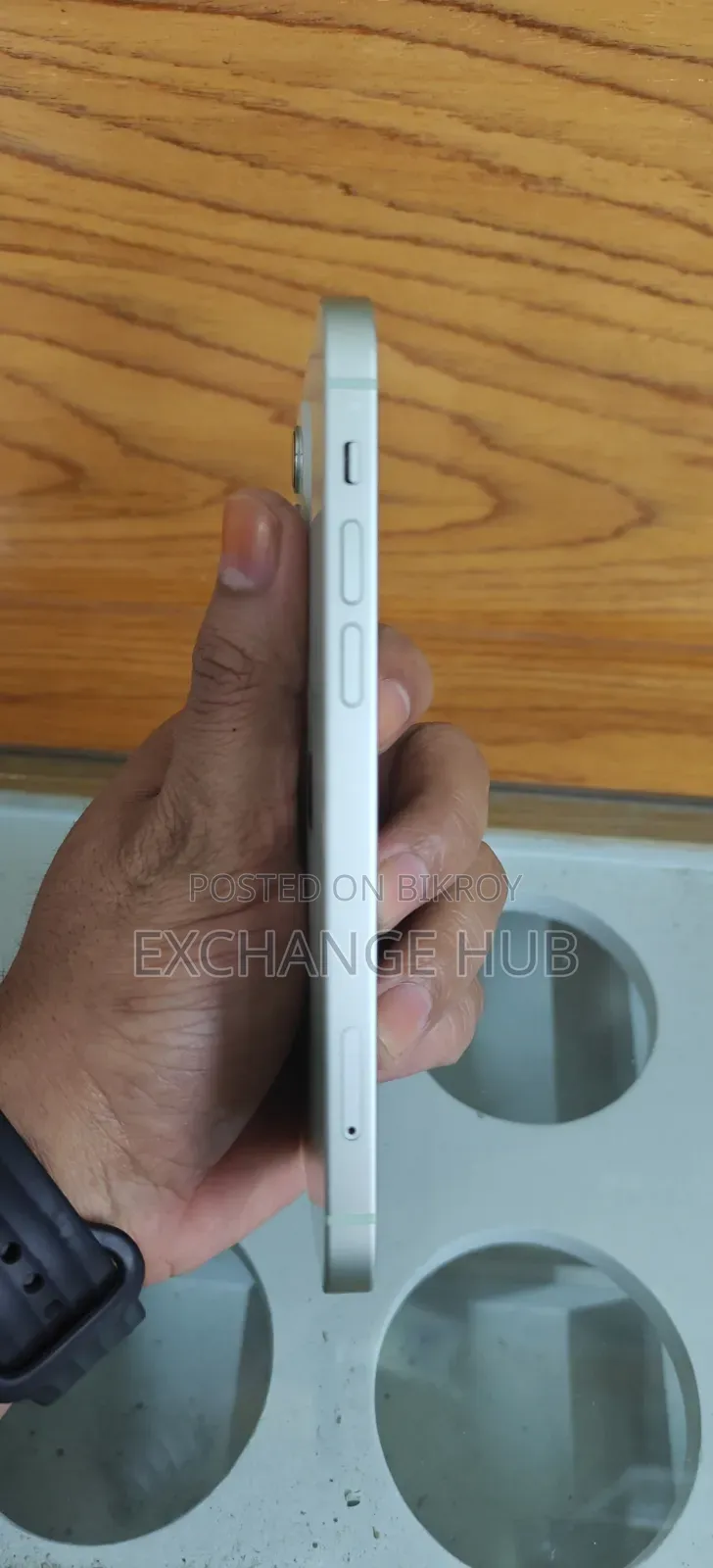 Apple iPhone 12 128 GB Green