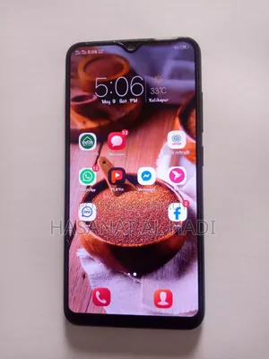 Vivo Y91c 32 GB Blue