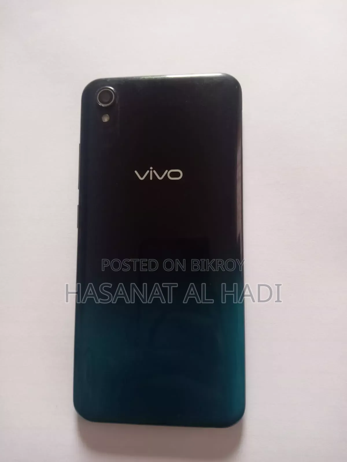 Vivo Y91c 32 GB Blue