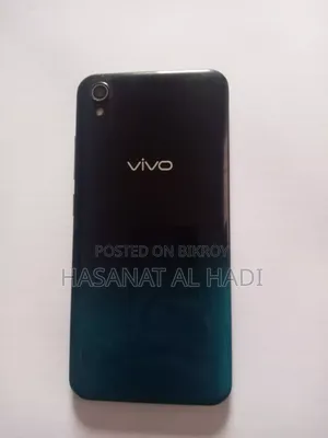 Vivo Y91c 32 GB Blue