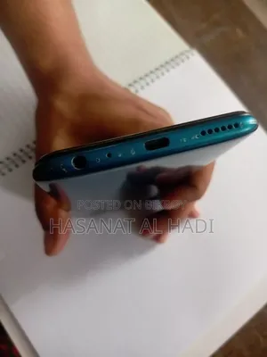 Vivo Y91c 32 GB Blue