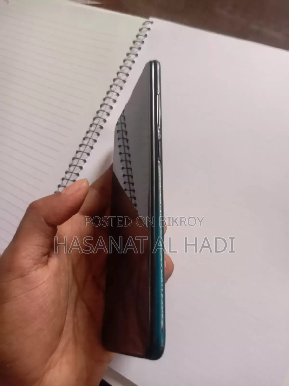 Vivo Y91c 32 GB Blue