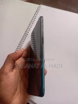 Vivo Y91c 32 GB Blue