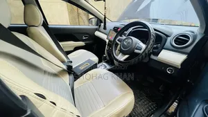 Toyota Rush 1.5 RWD 2021 Maroon