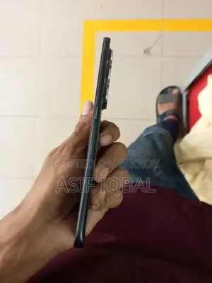 Infinix Hot 60 Pro+ 128 GB Gray