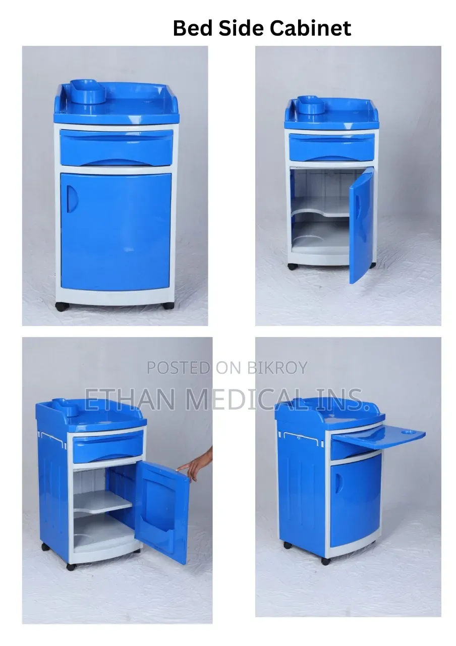 Bedside Locker | Bedside Cabinet