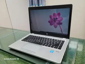 Laptop HP EliteBook Folio 9480M 8GB Intel Core I5 SSD 128GB