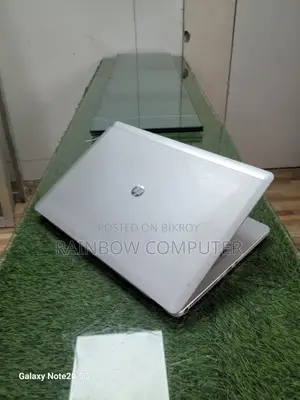 Laptop HP EliteBook Folio 9480M 8GB Intel Core I5 SSD 128GB