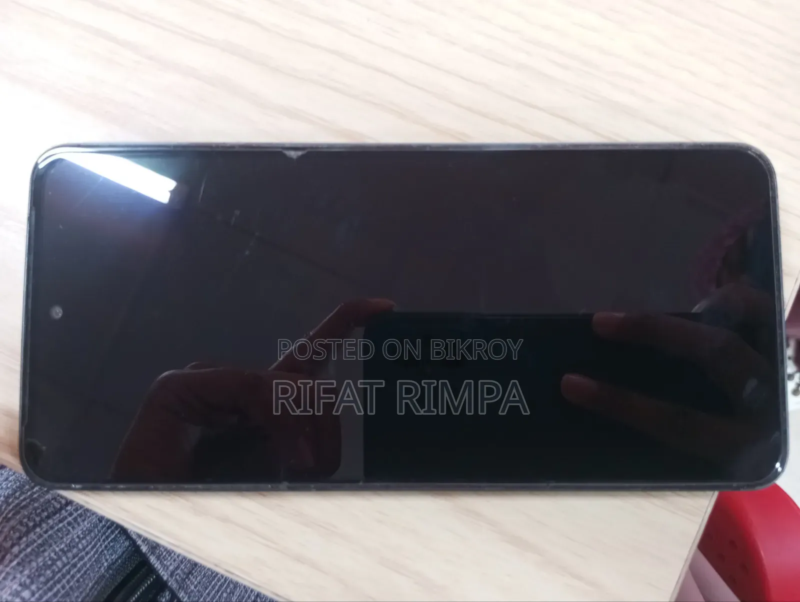 Realme C67 128 GB Blue