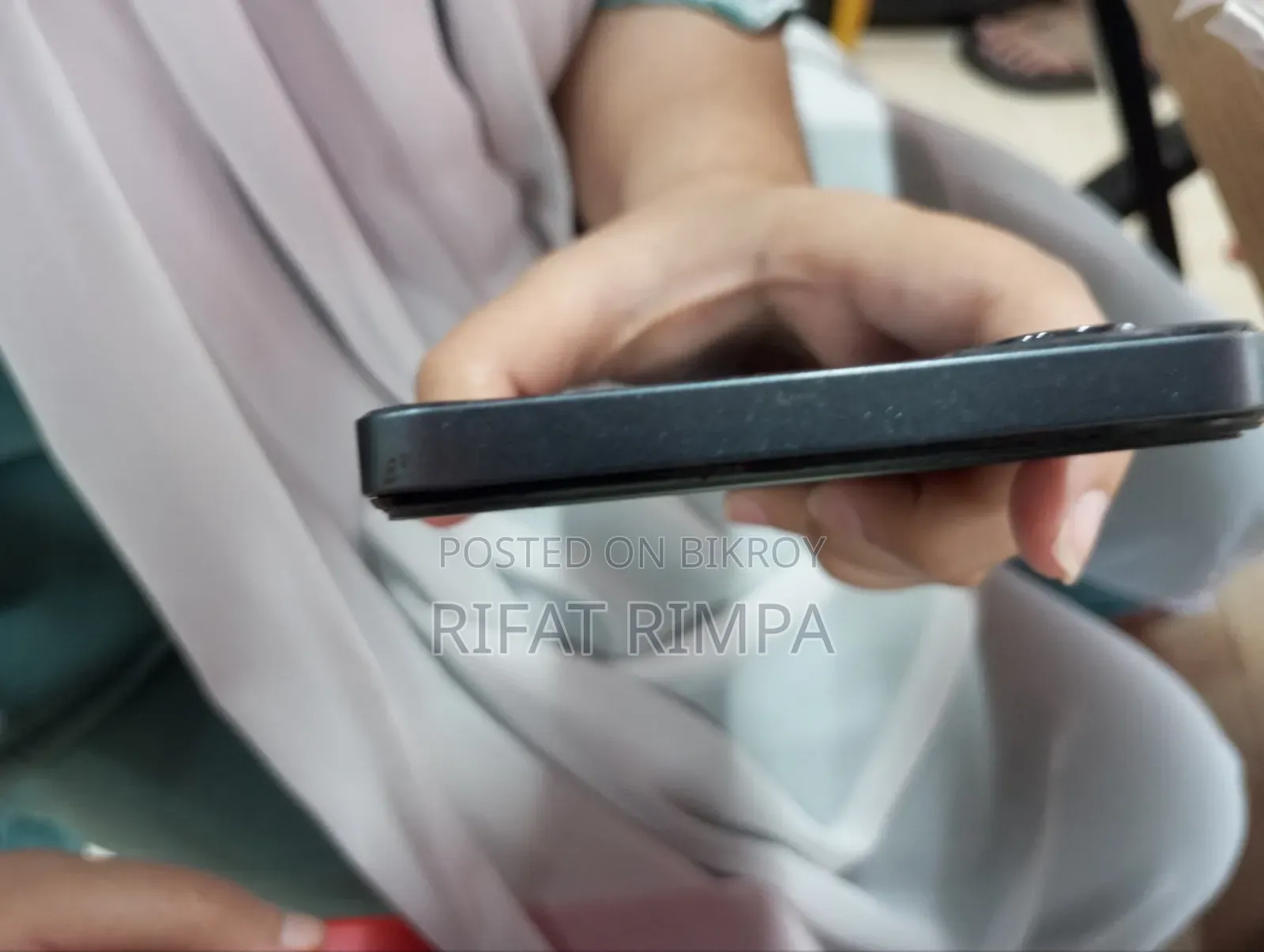 Realme C67 128 GB Blue