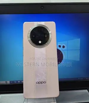 Oppo F27 Pro+ 256 GB Pink