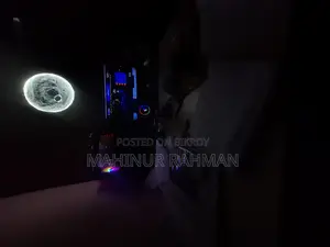 Moonlight for Sale