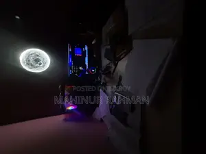 Moonlight for Sale