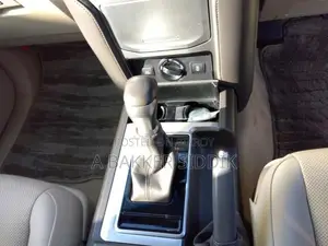 Toyota Land Cruiser Prado 2.7 2023 Black