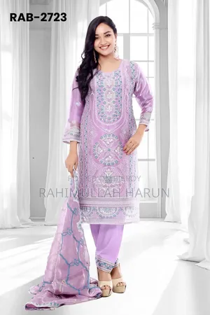 Ladies Three PCS