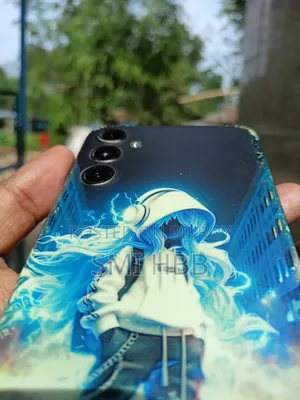 স্যামসাং গ্যালাক্সি এম১৪ ১২৮ জিবি ব্ল্যাক